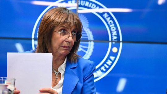 gustavo-damian-gonzalez:-“patricia-bullrich-esta-posicionandose-como-la-unica-candidata-del-gobierno-nacional”