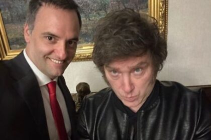 se-profundiza-el-rechazo-a-milei:-7-de-cada-10-argentinos-pide-un-cambio-de-gobierno