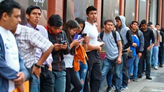 horacio-fazio:-“la-desocupacion-es-una-variable-mucho-mas-importante-que-la-baja-de-la-inflacion”