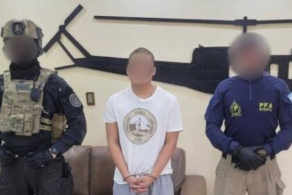 “pequeno-j”-ya-se-encuentra-en-argentina-y-quedo-alojado-en-el-penal-de-marco-paz-bajo-un-fuerte-operativo-de-seguridad
