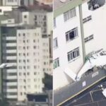 brasil:-una-avioneta-se-estrello-contra-un-edificio-en-belo-horizonte-y-dos-personas-murieron
