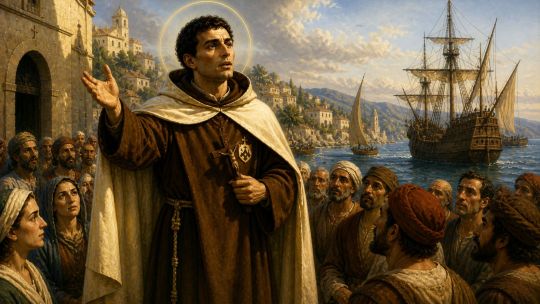 san-angel-de-sicilia:-el-elocuente-martir-carmelita-que-convirtio-corazones-en-el-mediterraneo