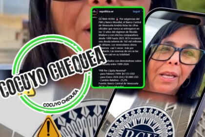 explicador:-lo-que-actualizo-(y-lo-que-no)-el-bcv-tras-las-reuniones-con-el-fmi-y-el-banco-mundial