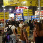 feria-del-libro-2026:-los-recomendados-de-hoy-5-de-mayo