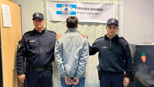 detuvieron-al-abogado-jose-codazzi:-lo-acusan-de-ayudar-a-escapar-a-“el-brasilero”-con-su-hijo