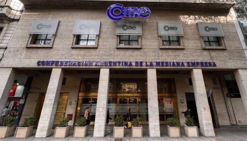 came-destaco-la-eliminacion-del-pago-a-cuenta-de-ingresos-brutos-en-rutas-de-misiones