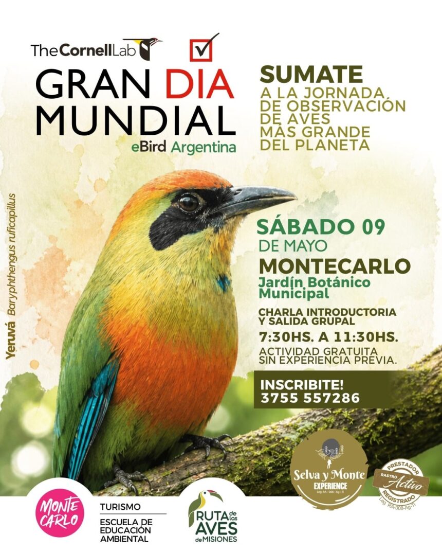montecarlo-se-suma-al-dia-mundial-de-observacion-de-aves
