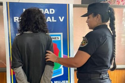 muerte-en-la-zona-aduanera-de-puerto-iguazu:-autopsia-confirmo-golpes-en-la-cabeza-y-la-acusada-fue-imputada-de-homicidio