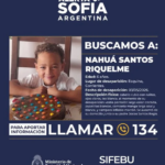 alerta-sofia:-buscan-a-un-nino-de-6-anos-que-su-padre-se-llevo-tras-herir-a-un-hombre-en-corrientes