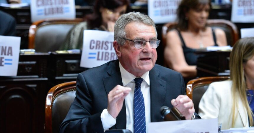agustin-rossi-cuestiono-el-origen-de-los-dolares-que-uso-adorni-para-refaccionar-su-casa-de-indio-cua:-“no-salen-de-sus-ingresos-habituales,-vienen-de-otro-lado”