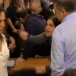 escandalo-en-villa-gesell:-agredieron-a-una-concejala-del-pro-en-plena-sesion-por-el-presupuesto-y-acusan-a-una-patota-kirchnerista