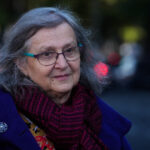 clara-obligado-presenta-su-nuevo-libro:-“el-exilio-no-se-termina-nunca”