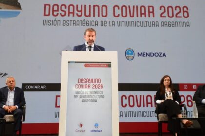 mas-motosierra:-el-gobierno-pone-fin-al-aporte-obligatorio-de-las-bodegas-a-un-organismo-de-promocion-del-vino