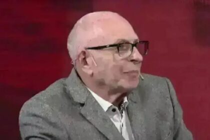 roberto-bacman:-“este-gobierno-baja-su-imagen-fundamentalmente-por-la-situacion-economica”