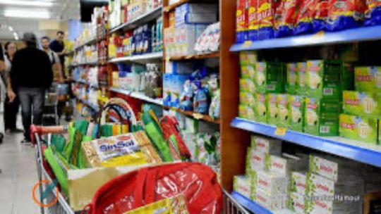 cordoba:-la-inflacion-baja-al-2,6%,-pero-el-consumo-sigue-en-caida