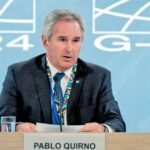 pablo-quirno-aseguro-que-el-caso-adorni-“no-tiene-ningun-impacto”-en-la-insercion-de-argentina-en-el-mundo