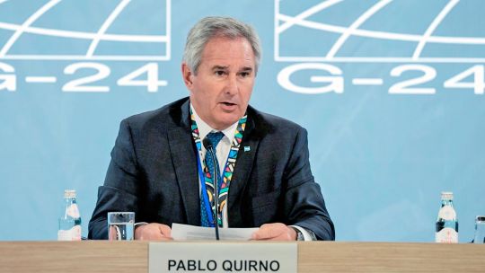 pablo-quirno-aseguro-que-el-caso-adorni-“no-tiene-ningun-impacto”-en-la-insercion-de-argentina-en-el-mundo