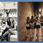 las-fotos-del-viaje-de-bettina-angeletti-con-sus-amigas-a-espana
