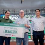“estamos-tutelando-un-bien-que-es-patrimonio-de-toda-la-humanidad”,-destaco-passalacqua-en-el-2o-encuentro-de-reservas-privadas-en-misiones