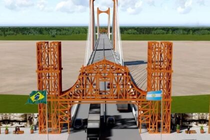 el-intendente-de-san-javier-celebro-la-presentacion-del-cronograma-de-obra-del-puente-con-brasil:-“el-crecimiento-va-a-ser-para-toda-la-region”