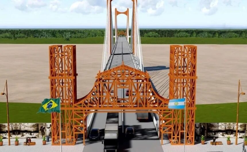 el-intendente-de-san-javier-celebro-la-presentacion-del-cronograma-de-obra-del-puente-con-brasil:-“el-crecimiento-va-a-ser-para-toda-la-region”