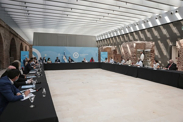 ley-26.331-|-cofema-rechazo-la-modificacion-de-la-ley-de-bosques-nativos-y-elevo-el-dictamen-al-congreso