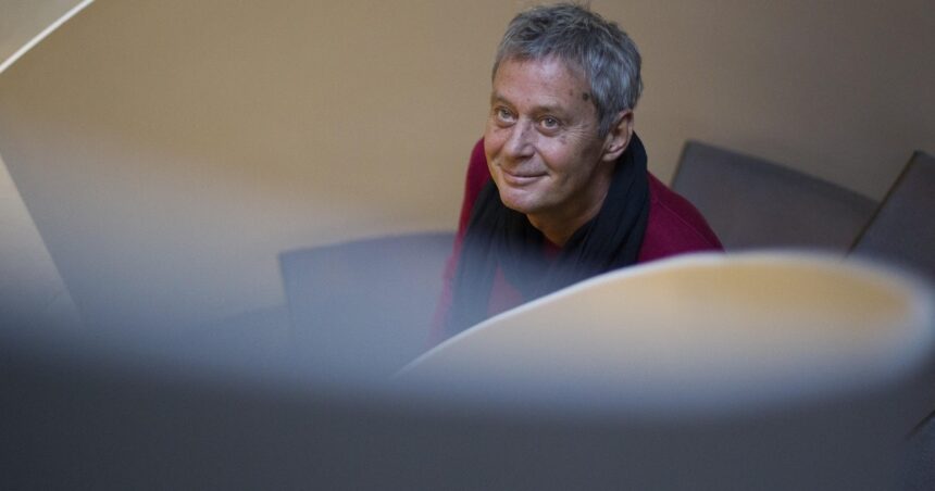 federico-jeanmaire:-“el-mundo-me-resulta-inverosimil”
