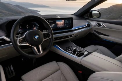 bmw-apuesta-fuerte-al-electrico:-el-ix5-promete-hasta-1.000-km-de-autonomia-y-recargas-en-tiempo-record