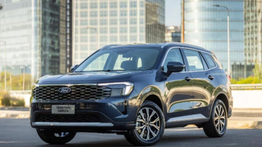 autos-electrificados,-en-alza:-los-hibridos-crecieron-366%-y-los-electricos-mas-de-700%-en-abril