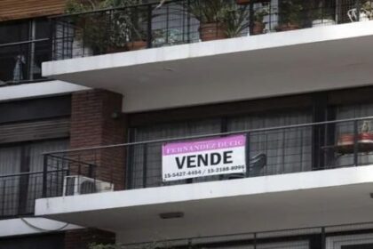 contraccion-interanual-del-20%-en-los-creditos-hipotecarios-durante-2026:-“en-el-primer-trimestre-se-registraron-6.667-hipotecas”