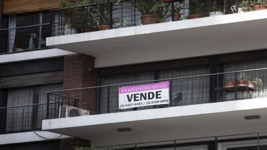 contraccion-interanual-del-20%-en-los-creditos-hipotecarios-durante-2026:-“en-el-primer-trimestre-se-registraron-6.667-hipotecas”