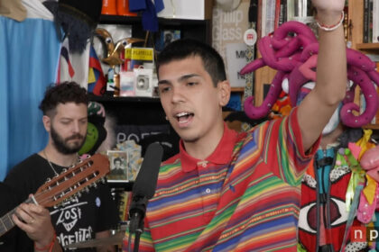 milo-j’s-tiny-desk-concert-reaffirms-argentine-artists’-global-reach