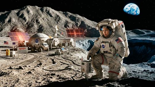 carrera-espacial:-el-limite-termico,-el-gran-dilema-de-la-nasa-para-colonizar-la-luna