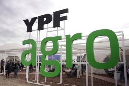 ypf-pone-en-suspenso-la-venta-de-su-empresa-de-agro-y-redefine-su-estrategia-en-el-sector
