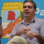 capitanich-sobre-la-“topadora”-en-el-inti:-“estan-desguazando-el-estado-para-garantizar-los-negocios-de-los-socios-del-gobierno”