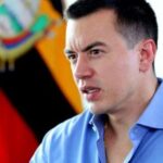 ecuador-busca-acceder-a-los-mercados-internacionales-de-bonos-en-medio-del-alza-del-petroleo