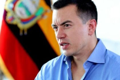 ecuador-busca-acceder-a-los-mercados-internacionales-de-bonos-en-medio-del-alza-del-petroleo