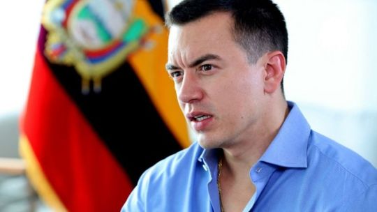 ecuador-busca-acceder-a-los-mercados-internacionales-de-bonos-en-medio-del-alza-del-petroleo