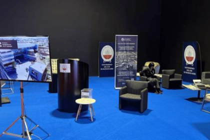 usba-en-la-feria-del-libro:-como-participar-por-becas-y-conocer-sus-carreras