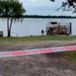 tragedia-en-el-parana:-un-joven-de-27-anos-murio-de-un-disparo-en-la-cabeza-durante-una-jornada-de-caza