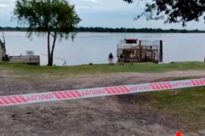 tragedia-en-el-parana:-un-joven-de-27-anos-murio-de-un-disparo-en-la-cabeza-durante-una-jornada-de-caza
