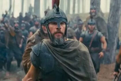 nuevo-trailer-de-la-odisea:-christopher-nolan-y-matt-damon-apuestan-por-una-version-realista-del-clasico-de-homero