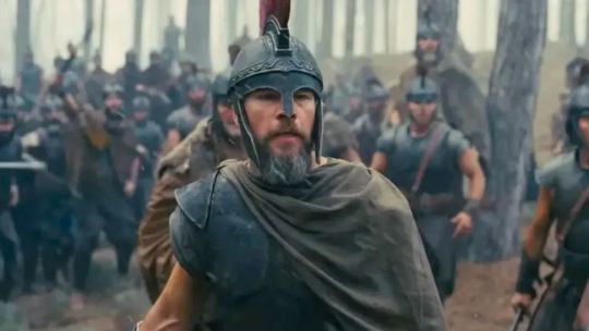 nuevo-trailer-de-la-odisea:-christopher-nolan-y-matt-damon-apuestan-por-una-version-realista-del-clasico-de-homero