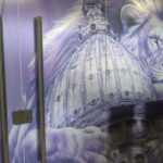 dirigentes-de-la-libertad-avanza-reemplazaron-la-bandera-argentina-de-una-sala-en-el-anexo-del-congreso-por-un-leon