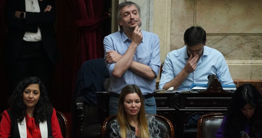 el-gobierno-junta-votos-para-dar-marcha-atras-con-la-ley-de-maximo-kirchner-que-amplio-subsidios-al-gas-en-zonas-frias