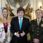 mas-problemas-en-la-obra-social-de-los-militares:-ahora-renuncio-su-titular,-peleado-con-el-ministro-carlos-presti