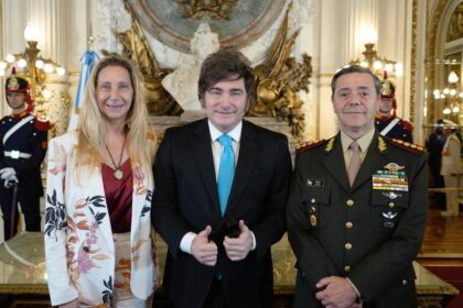 mas-problemas-en-la-obra-social-de-los-militares:-ahora-renuncio-su-titular,-peleado-con-el-ministro-carlos-presti
