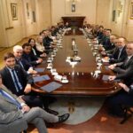 cuatrimestre-en-rojo:-las-transferencias-automaticas-a-provincias-sufrieron-en-abril la-cuarta-caida-consecutiva