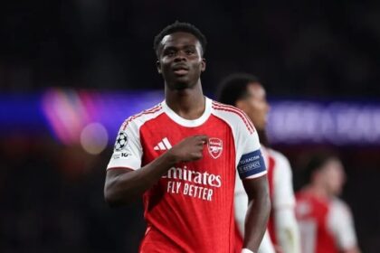 los-gunners-dieron-el-batacazo:-el-arsenal-elimino-al-atletico-de-madrid-y-jugara-la-final-de-la-champions-league-luego-de-20-anos