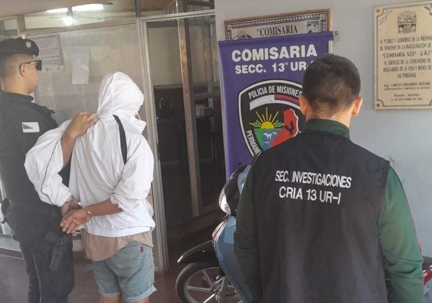 detuvieron-a-un-hombre-por-el-robo-de-una-motocicleta-en-posadas